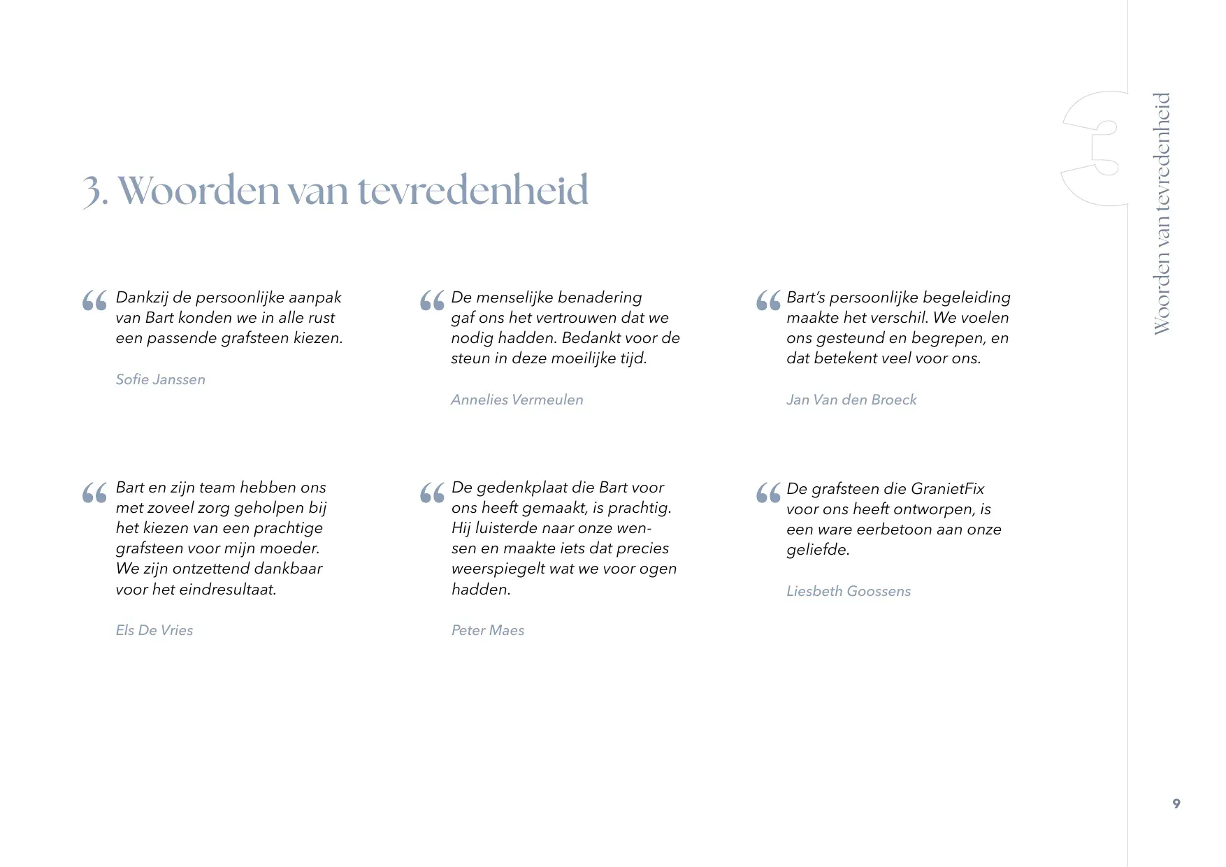 Rust-catalogus pagina 11