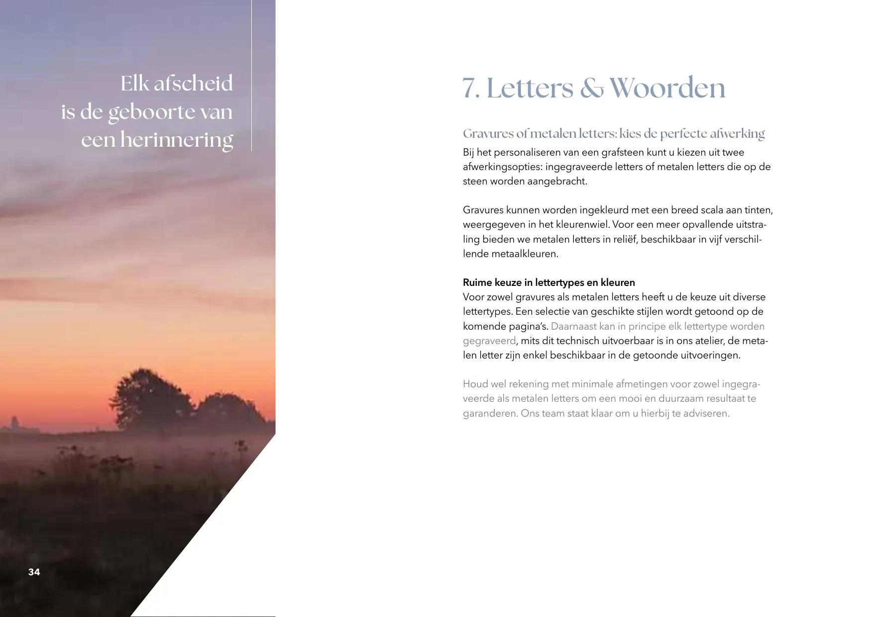 Rust-catalogus pagina 36
