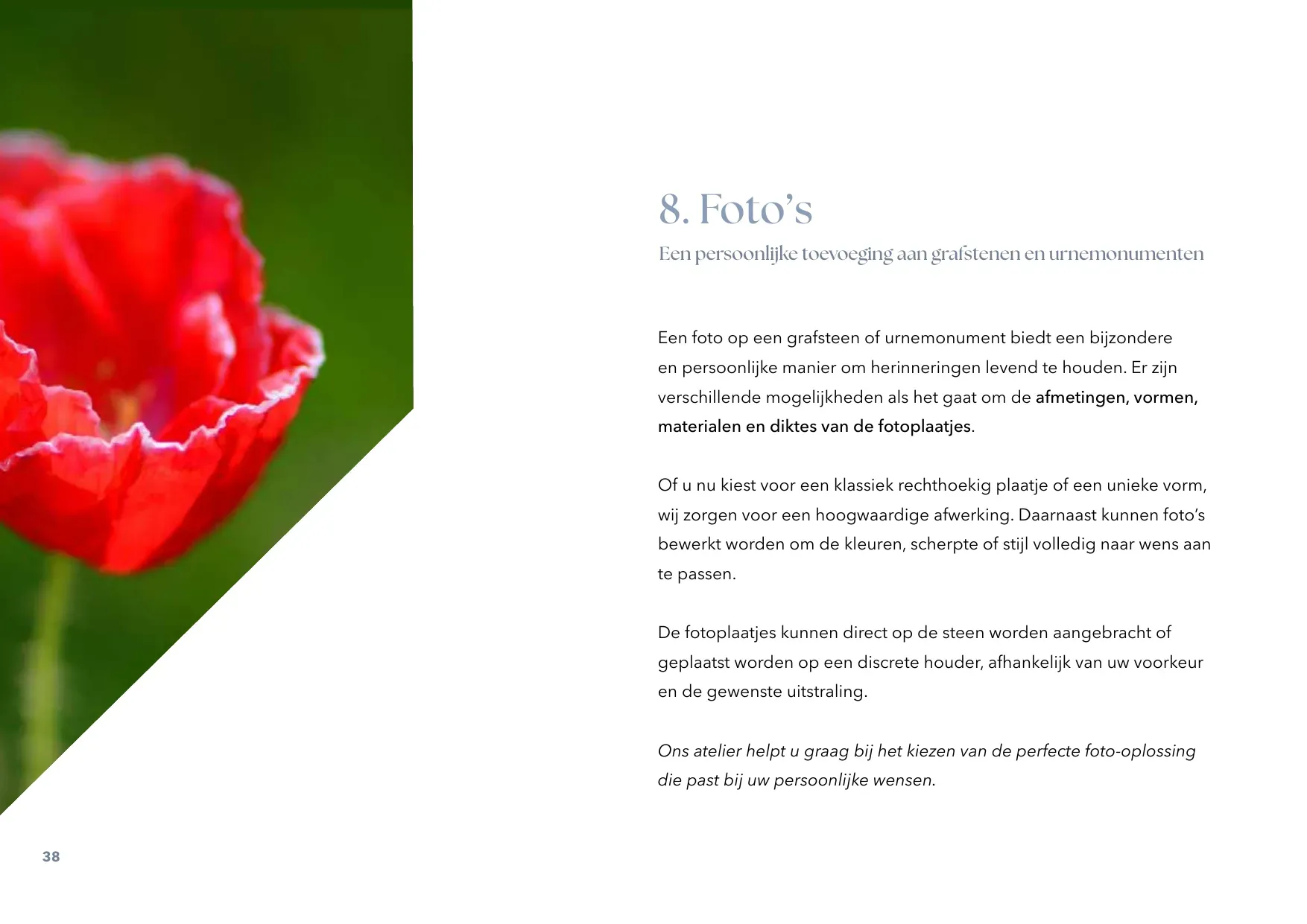 Rust-catalogus pagina 40