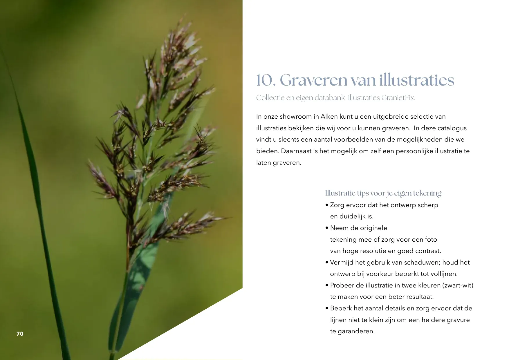 Rust-catalogus pagina 72
