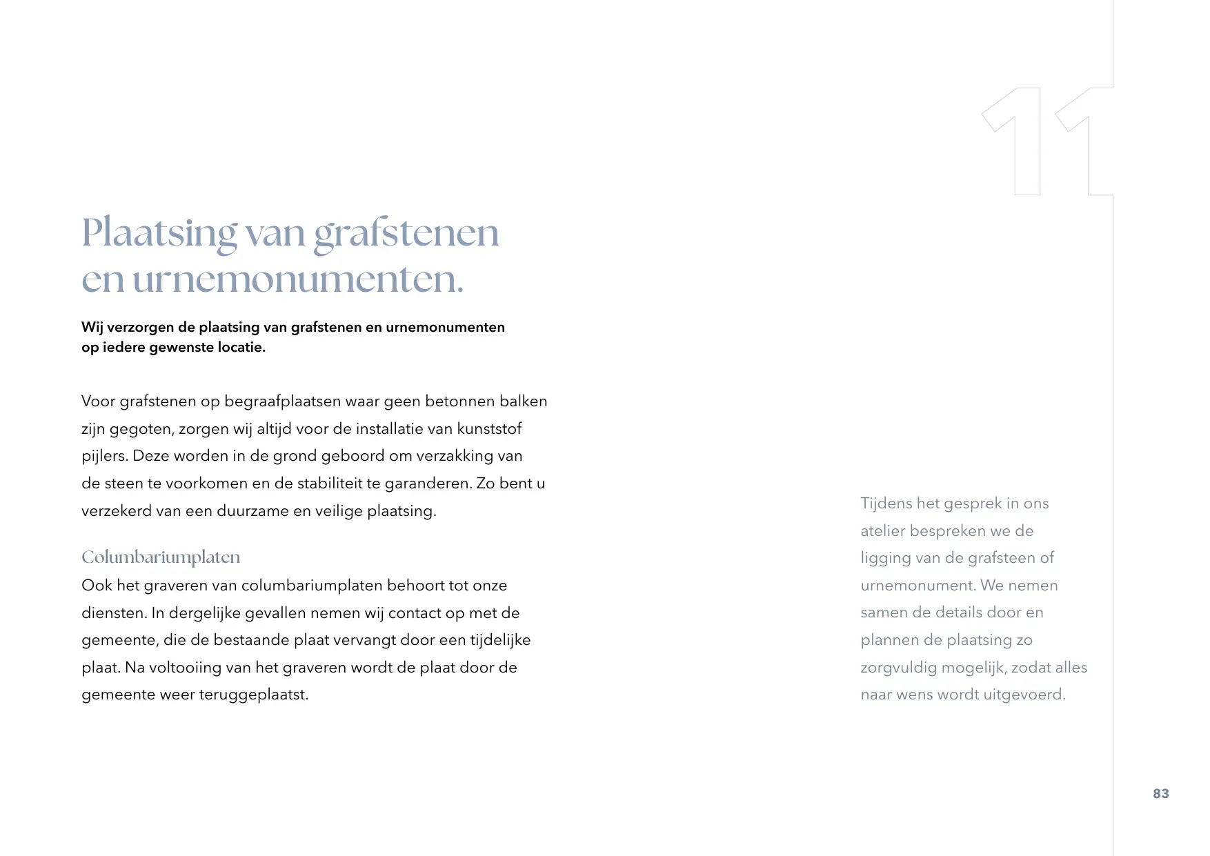 Rust-catalogus pagina 85