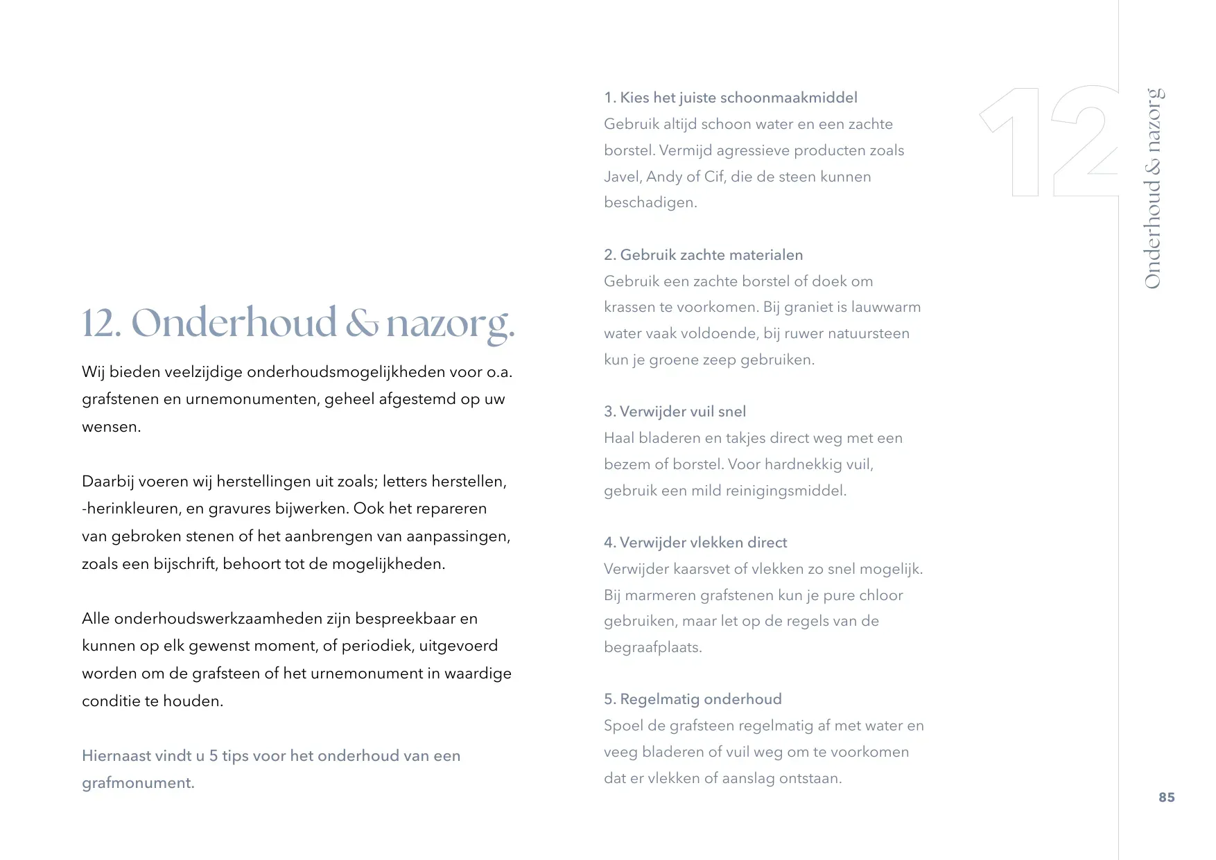 Rust-catalogus pagina 87