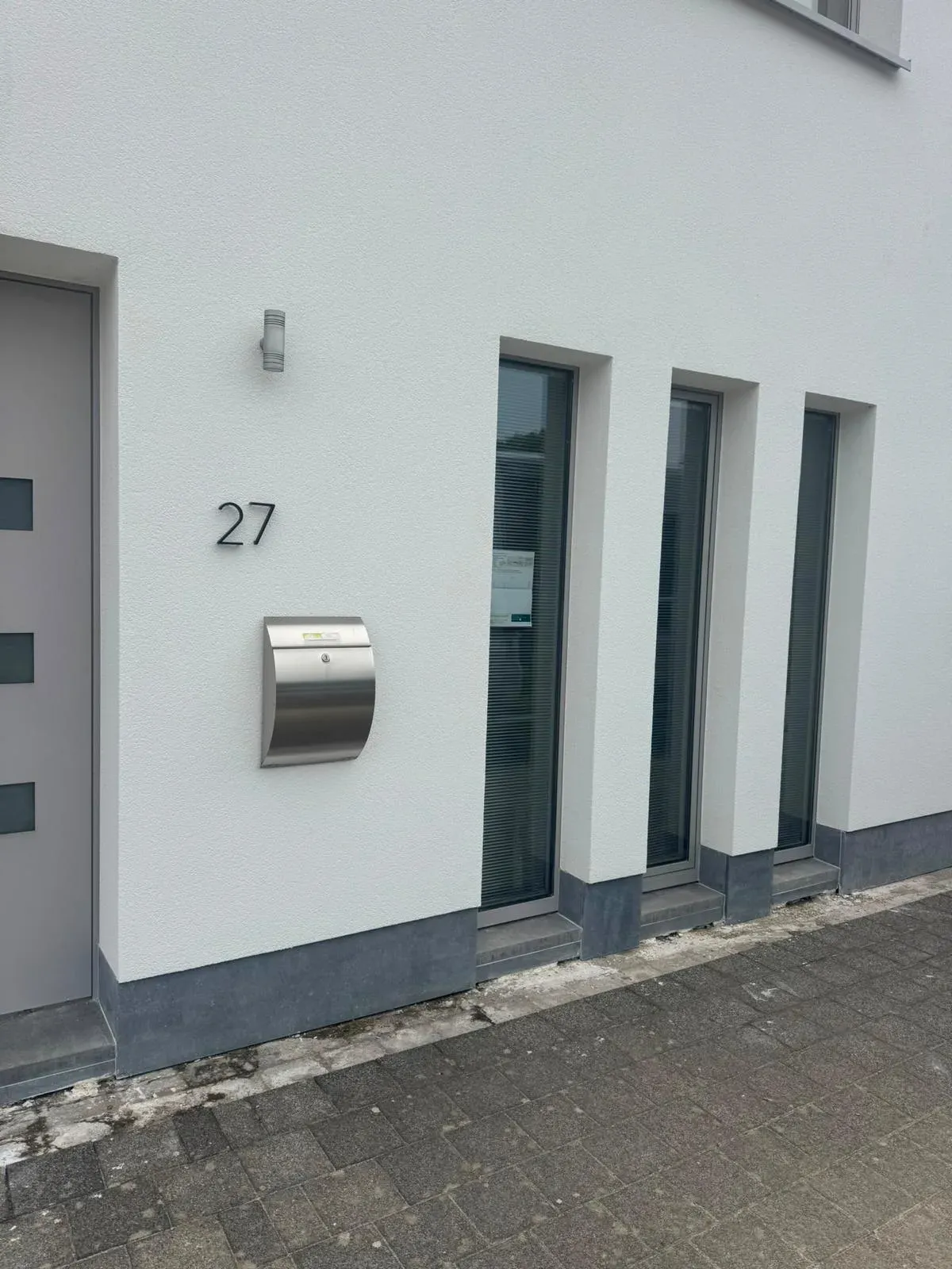 Gevelplint dorpels crepi, natuursteen maatwerk door GranietFix