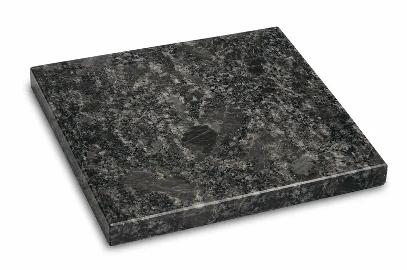 Steensoort Steel Grey